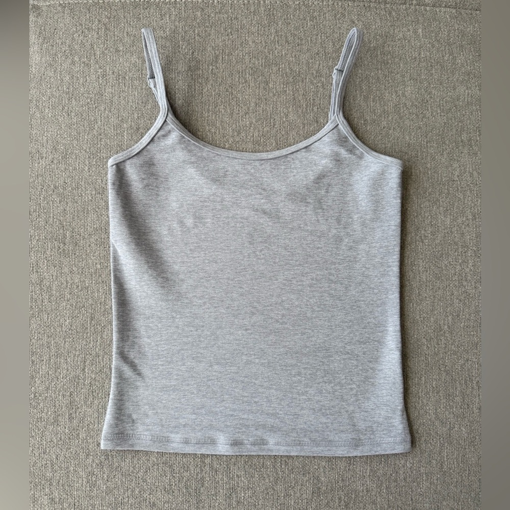 Aritzia SoftWhip Essential Camisole Tank